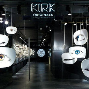 Kirk Originals flagship store opening