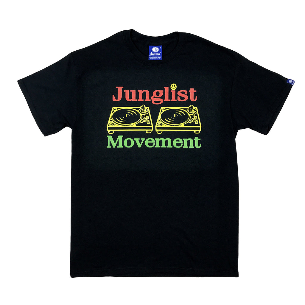 Movement shirts 2025