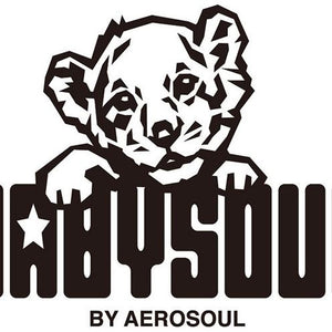 Aerosoul Presents BabySoul 2016 Collection