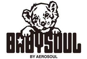 Aerosoul Presents BabySoul 2016 Collection