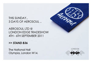 A.S. debuts current collection at London Edge