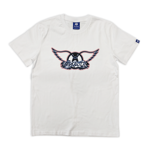 Aero-Wings Teeshirt (White)