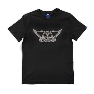 Aero-Wings Teeshirt (Black)