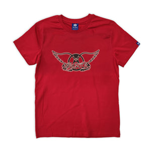 Aero-Wings Teeshirt (Red)