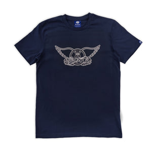 Aero-Wings Teeshirt (Navy)