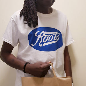 Aerosoul Roots Teeshirt ( White )