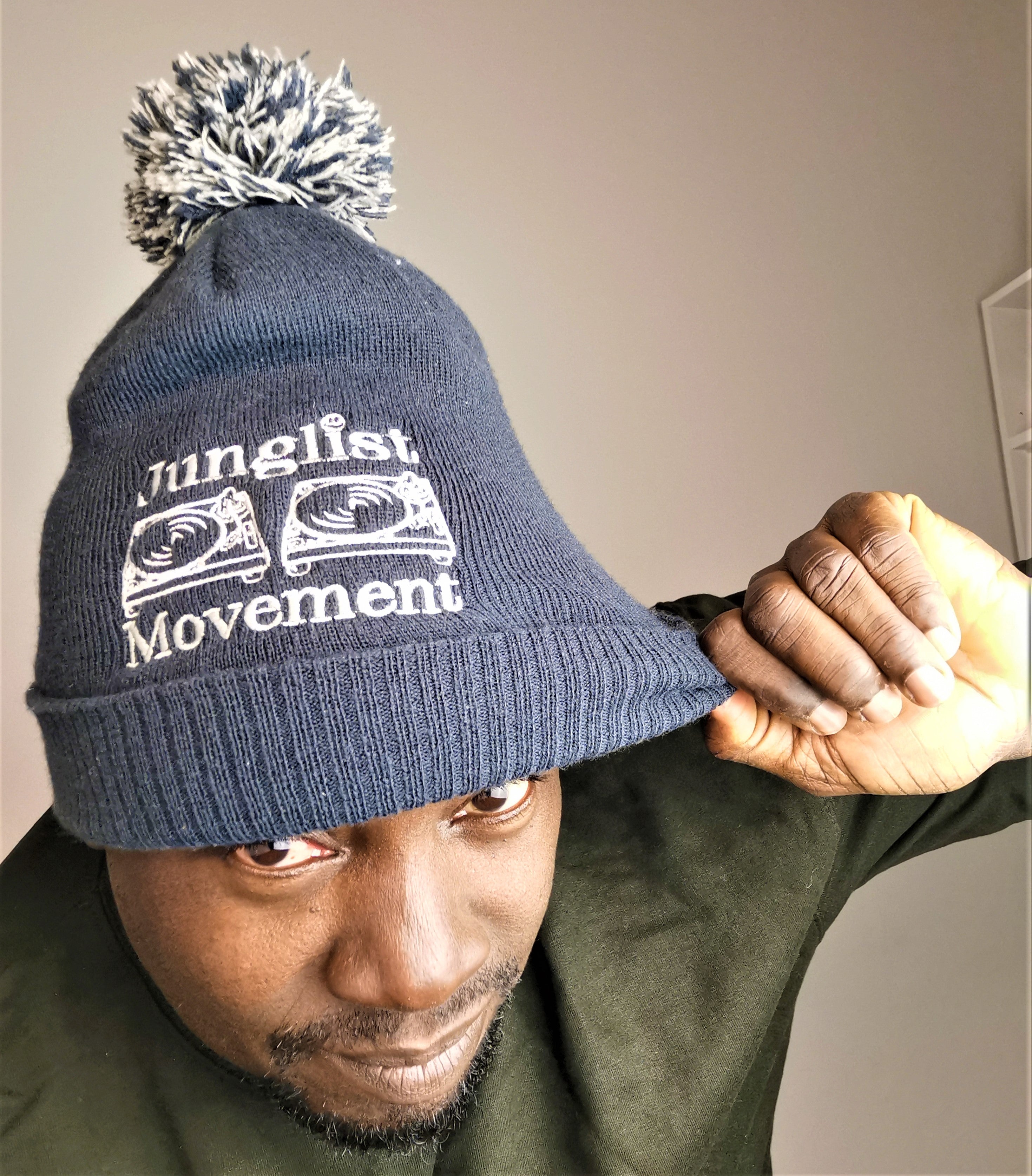 Snowstar beanie online